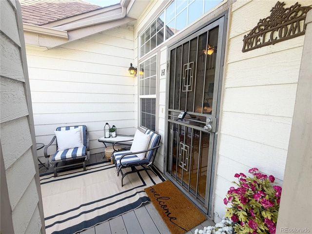 3020 W Prentice Avenue H, Littleton, CO 80123