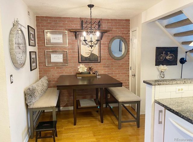 3020 W Prentice Avenue H, Littleton, CO 80123