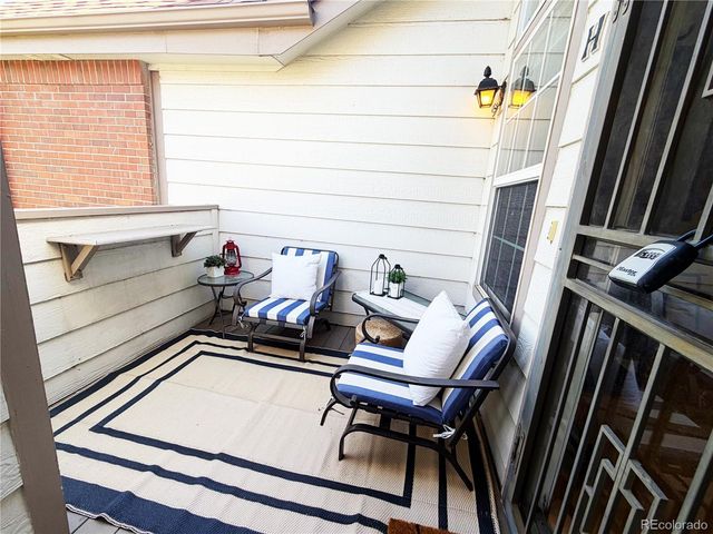 3020 W Prentice Avenue H, Littleton, CO 80123