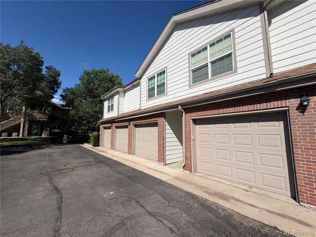 3020 W Prentice Avenue H, Littleton, CO 80123