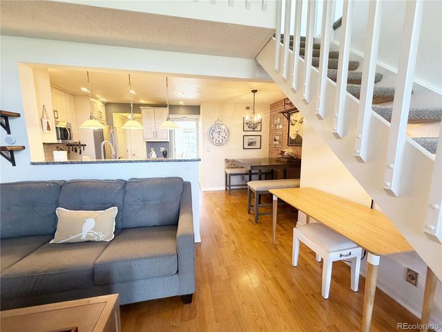 3020 W Prentice Avenue H, Littleton, CO 80123