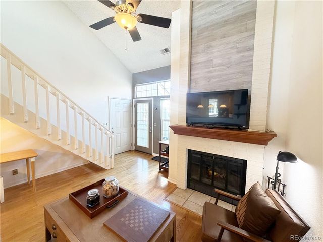 3020 W Prentice Avenue H, Littleton, CO 80123