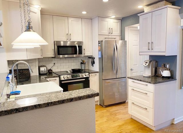 3020 W Prentice Avenue H, Littleton, CO 80123