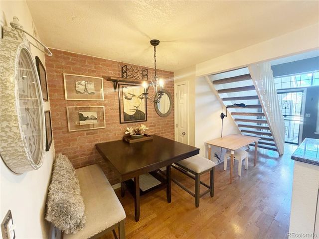 3020 W Prentice Avenue H, Littleton, CO 80123