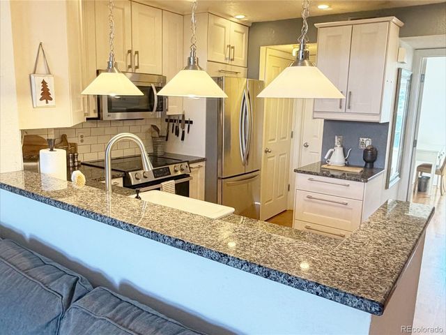 3020 W Prentice Avenue H, Littleton, CO 80123