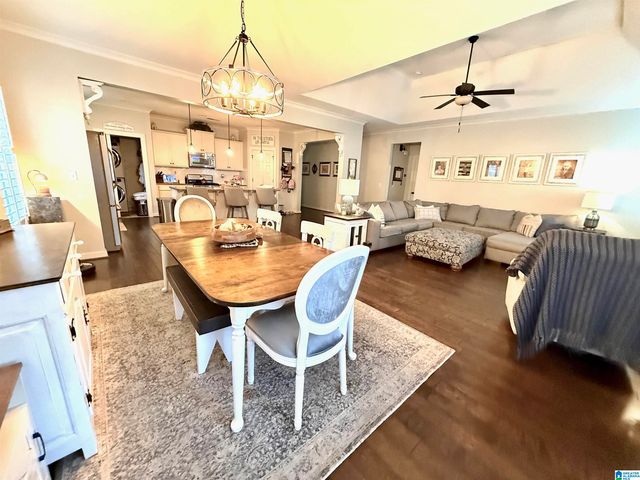 115 ASHLEIGH ROAD, Helena, AL 35080