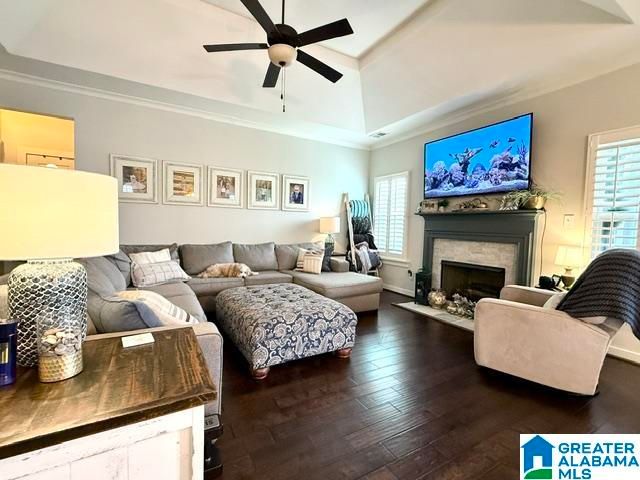 115 ASHLEIGH ROAD, Helena, AL 35080