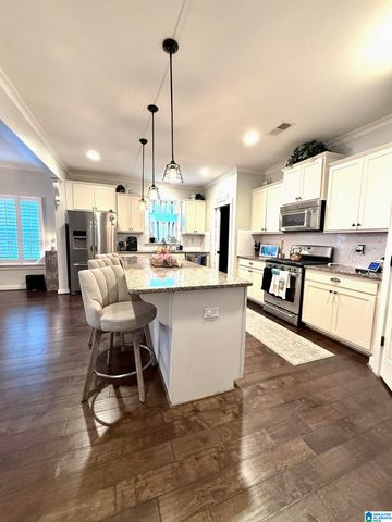 115 ASHLEIGH ROAD, Helena, AL 35080