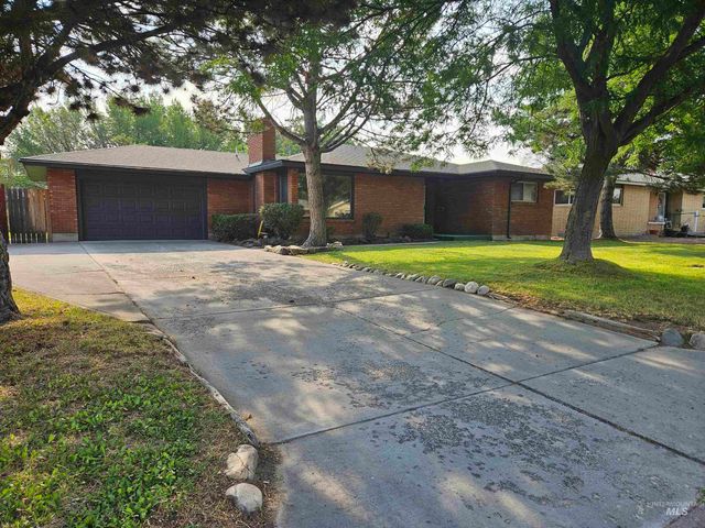 604 Monte Vista, Twin Falls, ID 83301