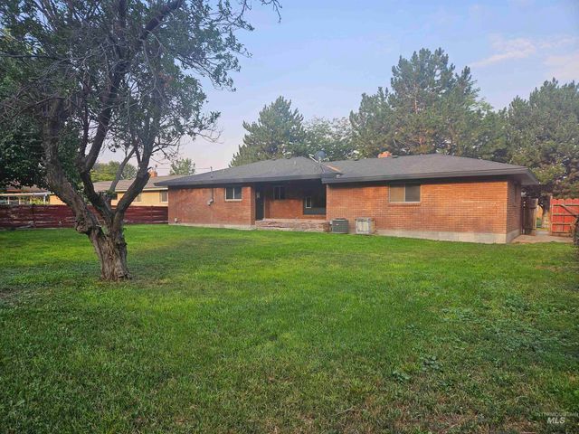 604 Monte Vista, Twin Falls, ID 83301