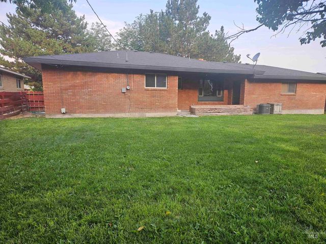 604 Monte Vista, Twin Falls, ID 83301