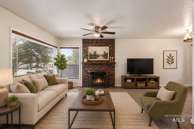 604 Monte Vista, Twin Falls, ID 83301