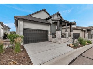 7015 Homeplace St, Castle Rock, CO 80108