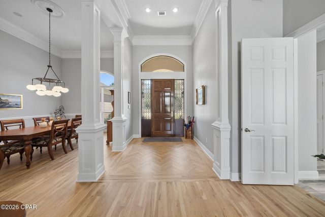3504 Dragon's Ridge Road, Panama City Beach, FL 32408