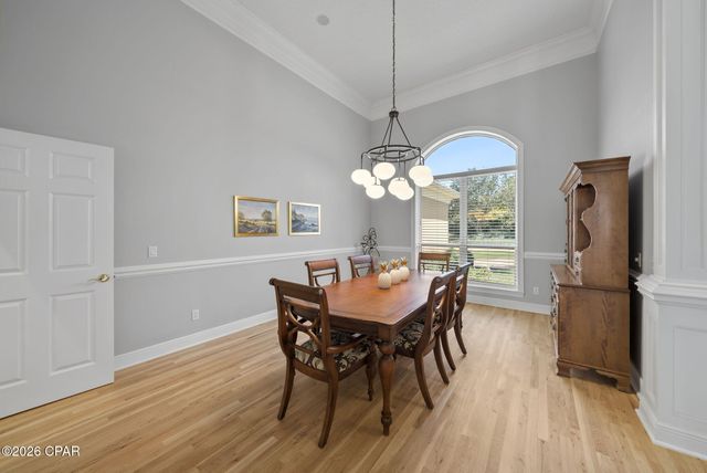 3504 Dragon's Ridge Road, Panama City Beach, FL 32408