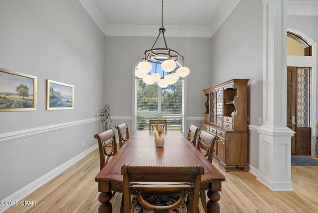 3504 Dragon's Ridge Road, Panama City Beach, FL 32408