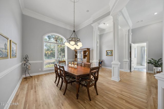 3504 Dragon's Ridge Road, Panama City Beach, FL 32408
