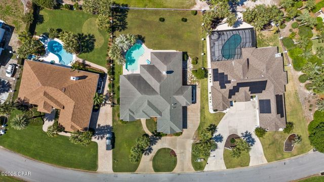 3504 Dragon's Ridge Road, Panama City Beach, FL 32408