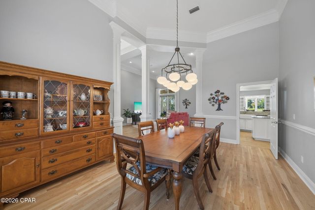 3504 Dragon's Ridge Road, Panama City Beach, FL 32408