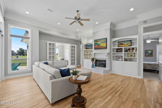 3504 Dragon's Ridge Road, Panama City Beach, FL 32408