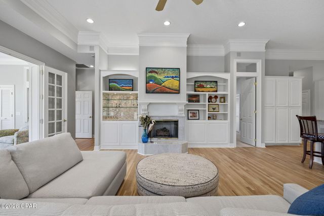 3504 Dragon's Ridge Road, Panama City Beach, FL 32408