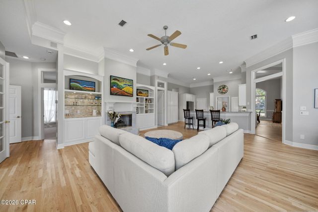 3504 Dragon's Ridge Road, Panama City Beach, FL 32408