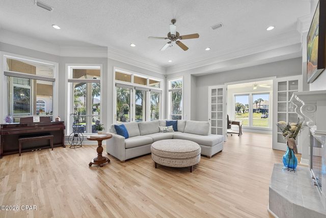 3504 Dragon's Ridge Road, Panama City Beach, FL 32408