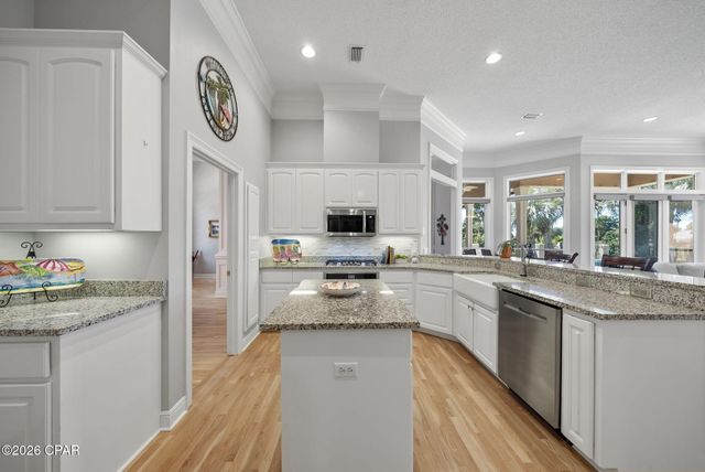 3504 Dragon's Ridge Road, Panama City Beach, FL 32408
