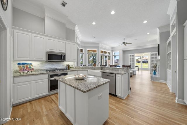 3504 Dragon's Ridge Road, Panama City Beach, FL 32408