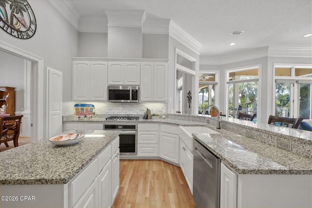 3504 Dragon's Ridge Road, Panama City Beach, FL 32408