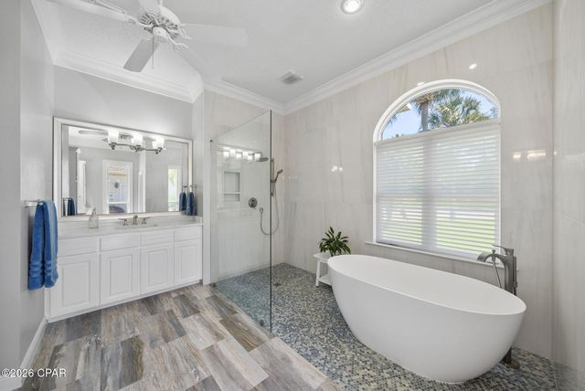3504 Dragon's Ridge Road, Panama City Beach, FL 32408