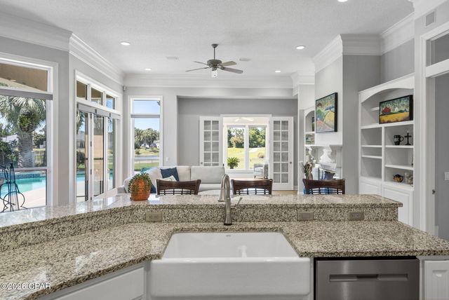 3504 Dragon's Ridge Road, Panama City Beach, FL 32408