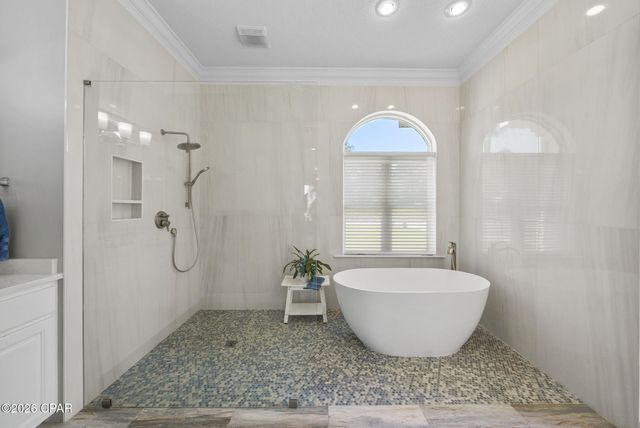 3504 Dragon's Ridge Road, Panama City Beach, FL 32408