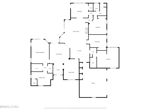 3504 Dragon's Ridge Road, Panama City Beach, FL 32408