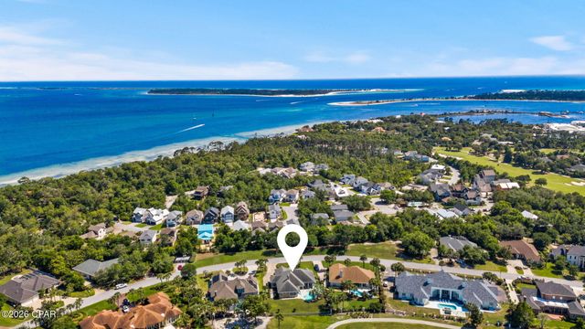 3504 Dragon's Ridge Road, Panama City Beach, FL 32408