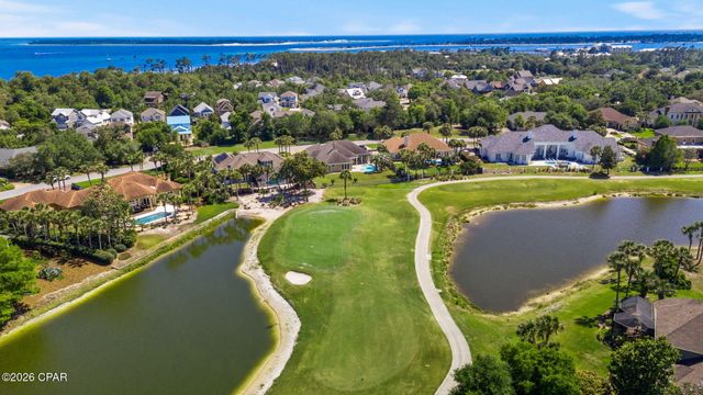 3504 Dragon's Ridge Road, Panama City Beach, FL 32408