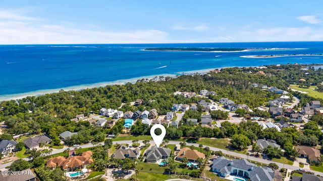 3504 Dragon's Ridge Road, Panama City Beach, FL 32408