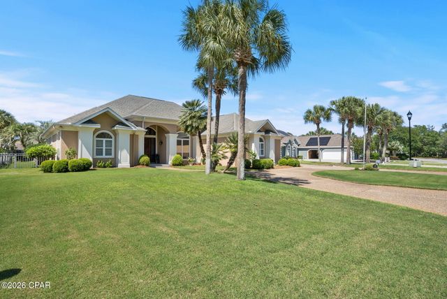 3504 Dragon's Ridge Road, Panama City Beach, FL 32408