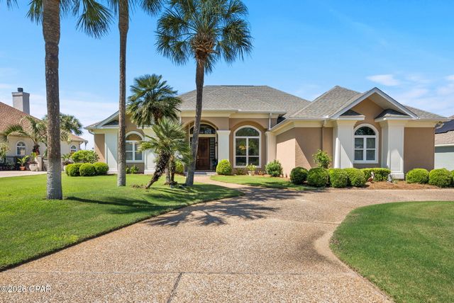 3504 Dragon's Ridge Road, Panama City Beach, FL 32408