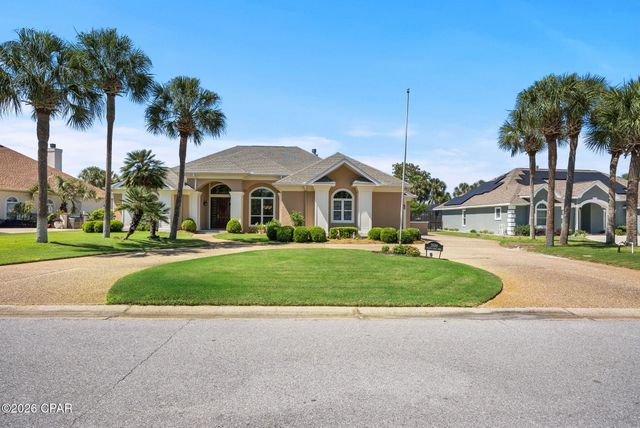 3504 Dragon's Ridge Road, Panama City Beach, FL 32408