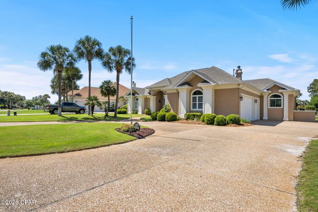 3504 Dragon's Ridge Road, Panama City Beach, FL 32408
