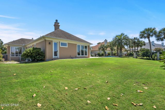 3504 Dragon's Ridge Road, Panama City Beach, FL 32408