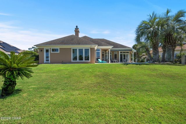 3504 Dragon's Ridge Road, Panama City Beach, FL 32408