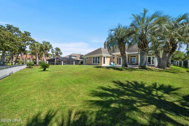 3504 Dragon's Ridge Road, Panama City Beach, FL 32408