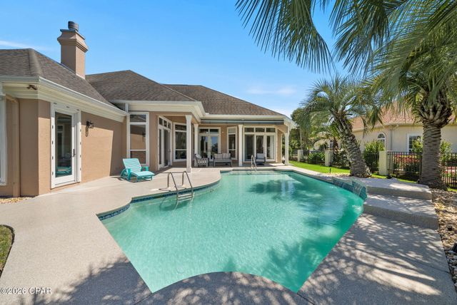 3504 Dragon's Ridge Road, Panama City Beach, FL 32408