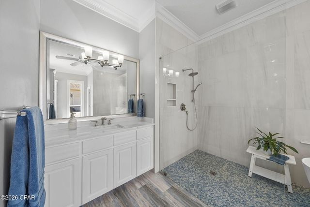 3504 Dragon's Ridge Road, Panama City Beach, FL 32408