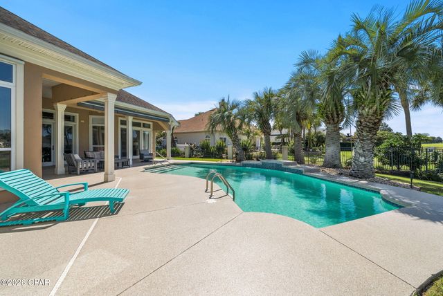 3504 Dragon's Ridge Road, Panama City Beach, FL 32408