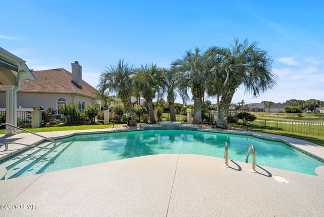 3504 Dragon's Ridge Road, Panama City Beach, FL 32408