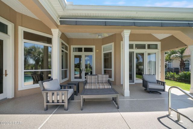 3504 Dragon's Ridge Road, Panama City Beach, FL 32408
