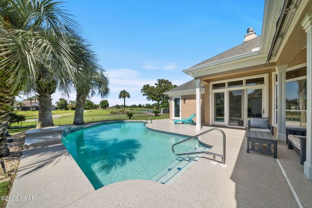 3504 Dragon's Ridge Road, Panama City Beach, FL 32408